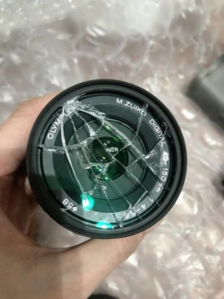 破碎的镜头怎么修复_镜头摔坏了能修吗-第2张图片-星辰妙记 破碎的镜头怎么修复_镜头摔坏了能修吗-第2张图片-星辰妙记
