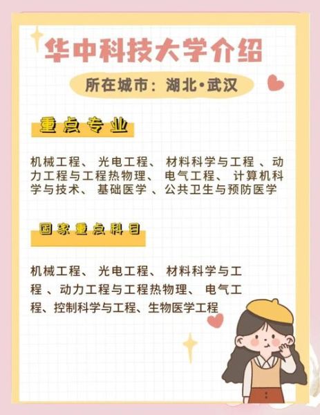 华中科技大学排名多少_2024最新全国榜单-第1张图片-星辰妙记