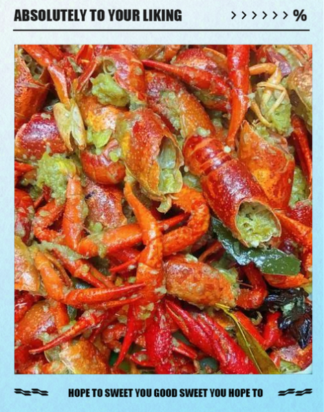 孕妇梦到好多小龙虾是什么意思_孕期梦见龙虾预示什么-第1张图片-星辰妙记