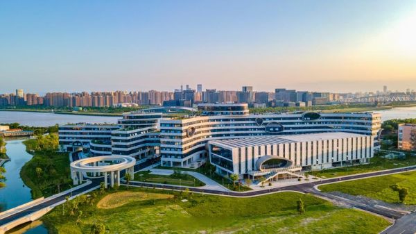 宁波大学地址在哪里_宁波大学怎么走-第1张图片-星辰妙记