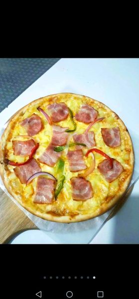 孕妇可以吃披萨吗_孕妇吃披萨注意事项-第3张图片-星辰妙记