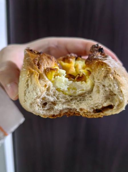 孕妇能吃奶酪面包吗_奶酪面包孕期安全指南-第2张图片-星辰妙记