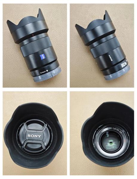 索尼人文镜头推荐_索尼人文镜头怎么选-第2张图片-星辰妙记