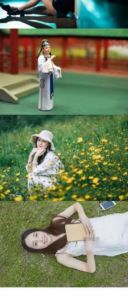 微单拍人像用什么镜头好_人像镜头怎么选-第3张图片-星辰妙记