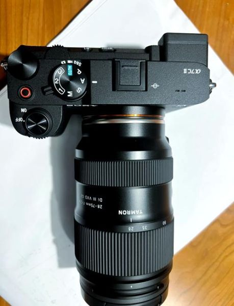 索尼a7配什么镜头最好_索尼a7镜头推荐-第2张图片-星辰妙记