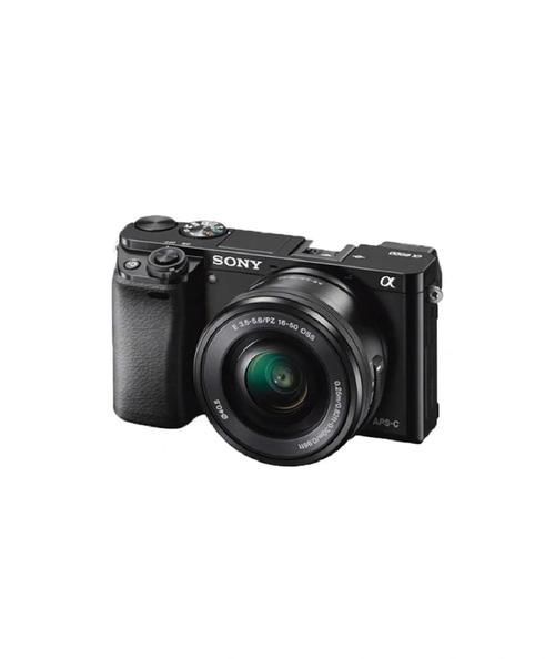 索尼a6000配什么镜头_索尼a6000最佳镜头推荐-第1张图片-星辰妙记