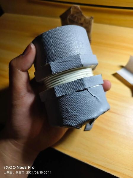 镜头diy教程_镜头改装能做什么-第1张图片-星辰妙记