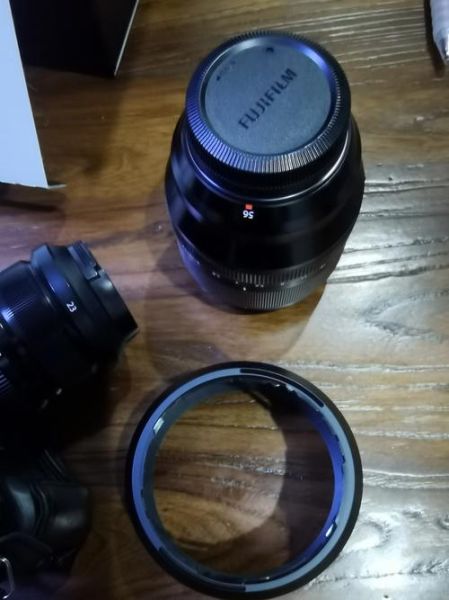 富士镜头5612怎么样_富士5612适合拍什么-第1张图片-星辰妙记