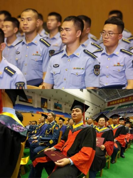 空军工程大学怎么样_毕业去向有哪些-第1张图片-星辰妙记