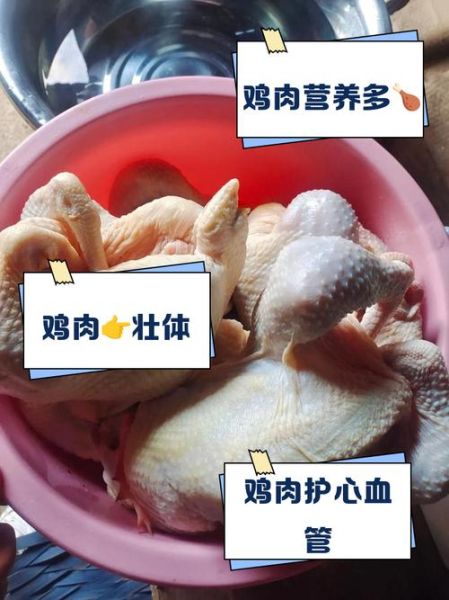孕妇能吃鸡肉吗_孕期吃鸡肉注意事项-第2张图片-星辰妙记 孕妇能吃鸡肉吗_孕期吃鸡肉注意事项-第2张图片-星辰妙记