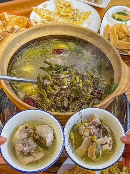 孕妇能吃石橄榄鸡汤吗_石橄榄鸡汤孕妇禁忌-第2张图片-星辰妙记