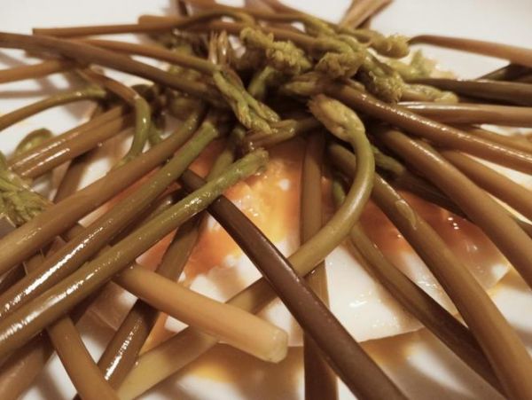 孕妇可以吃折耳根吗_折耳根孕妇能吃吗-第2张图片-星辰妙记