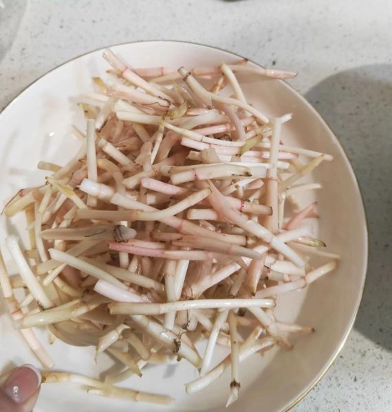 孕妇可以吃折耳根吗_折耳根孕妇能吃吗-第3张图片-星辰妙记