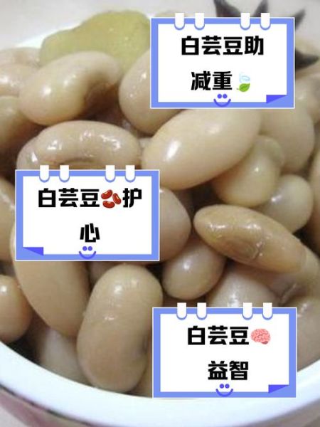 孕妇可以吃白芸豆吗_白芸豆对孕妇安全吗-第3张图片-星辰妙记