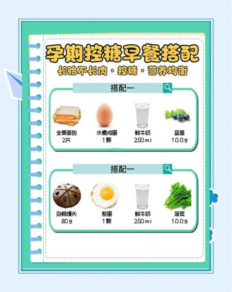 孕妇早餐吃什么好_孕妇早餐食谱推荐-第1张图片-星辰妙记