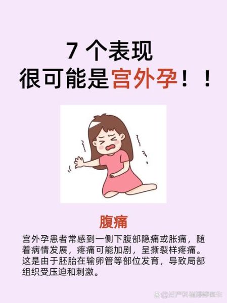 孕妇小肚子疼是怎么回事_孕早期腹痛原因-第2张图片-星辰妙记