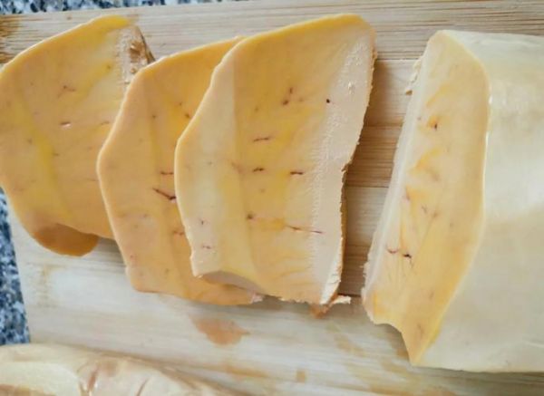 孕妇能吃鹅肝吗_孕期吃鹅肝安全吗-第3张图片-星辰妙记