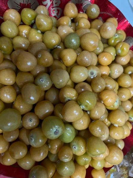 姑娘果孕妇可以吃吗_姑娘果对胎儿有影响吗-第1张图片-星辰妙记