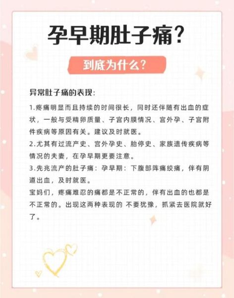 孕妇腹痛正常吗_孕妇腹痛怎么办-第2张图片-星辰妙记
