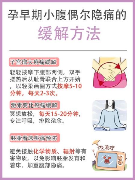孕妇腹痛正常吗_孕妇腹痛怎么办-第3张图片-星辰妙记