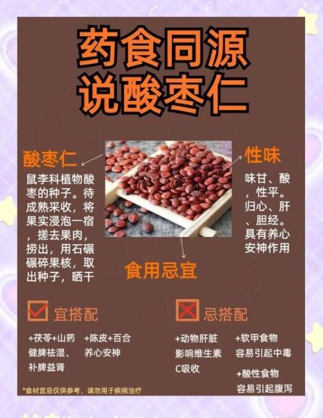 孕妇可以吃酸枣吗_酸枣仁孕妇能吃吗-第2张图片-星辰妙记