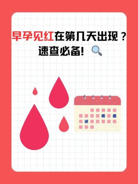 孕妇见红怎么办_见红后多久会生-第1张图片-星辰妙记
