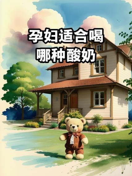 孕妇喝酸奶对胎儿好吗_孕妇一天喝多少酸奶合适-第3张图片-星辰妙记