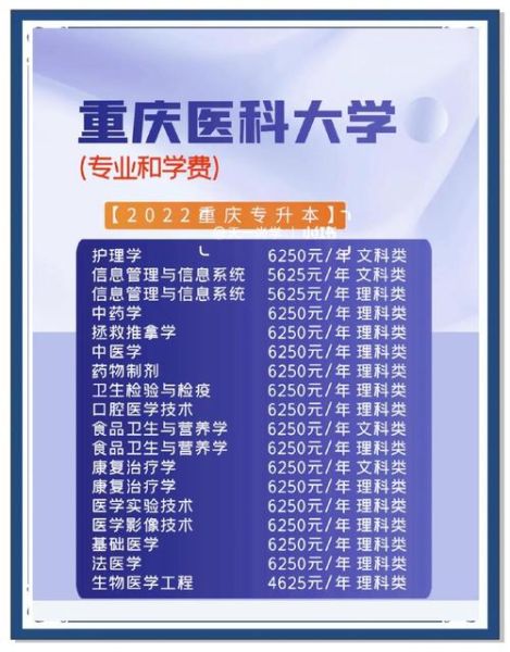 重庆医科大学研究生招生网_如何查询招生简章-第3张图片-星辰妙记