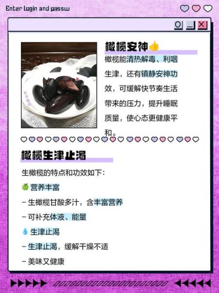 孕妇可以吃橄榄吗_孕期吃橄榄的好处与禁忌-第3张图片-星辰妙记 孕妇可以吃橄榄吗_孕期吃橄榄的好处与禁忌-第3张图片-星辰妙记