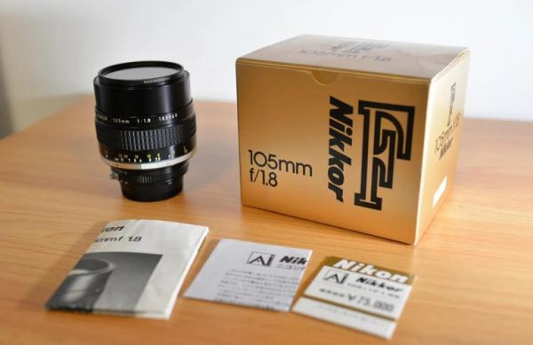 尼康传奇镜头有哪些_尼康镜头怎么选-第2张图片-星辰妙记