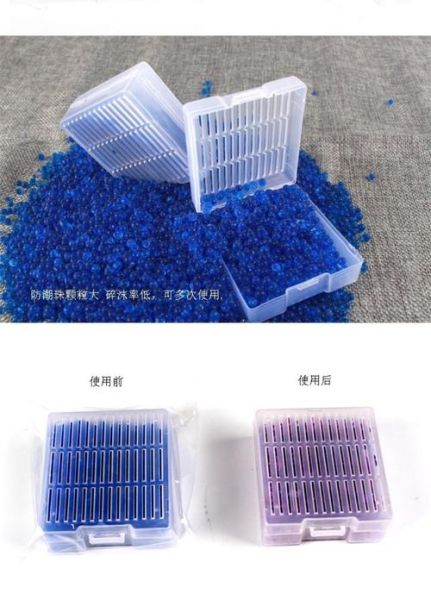 镜头干燥剂怎么用_相机镜头防潮技巧-第3张图片-星辰妙记