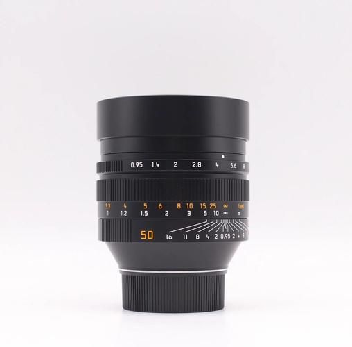 徕卡夜神镜头值得买吗_夜神镜头评测-第1张图片-星辰妙记