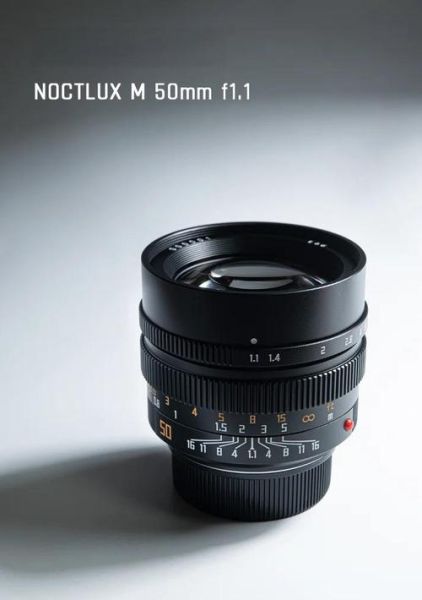 徕卡夜神镜头值得买吗_夜神镜头评测-第3张图片-星辰妙记