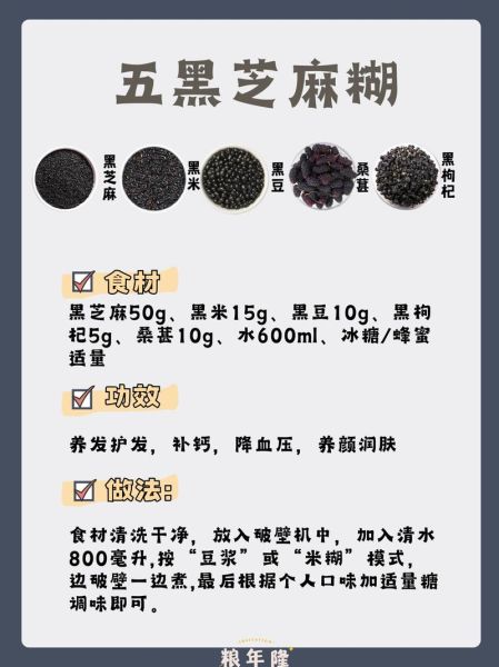 黑芝麻孕妇可以吃吗_黑芝麻对孕妇的好处-第2张图片-星辰妙记 黑芝麻孕妇可以吃吗_黑芝麻对孕妇的好处-第2张图片-星辰妙记