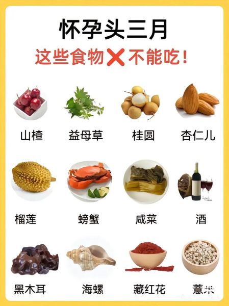 孕妇吃什么对胎儿好_孕妇饮食注意事项-第1张图片-星辰妙记 孕妇吃什么对胎儿好_孕妇饮食注意事项-第1张图片-星辰妙记