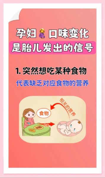 孕妇喜欢吃酸的还是辣的_孕期口味变化原因-第2张图片-星辰妙记 孕妇喜欢吃酸的还是辣的_孕期口味变化原因-第2张图片-星辰妙记
