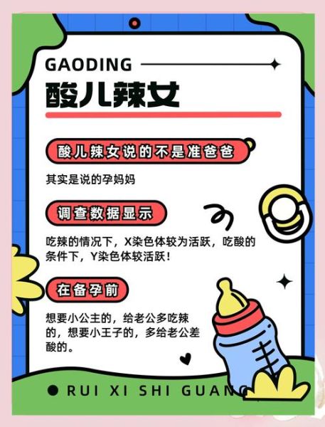 孕妇喜欢吃酸的还是辣的_孕期口味变化原因-第1张图片-星辰妙记 孕妇喜欢吃酸的还是辣的_孕期口味变化原因-第1张图片-星辰妙记