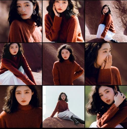 70200镜头适合拍什么_70200镜头人像摄影技巧-第1张图片-星辰妙记