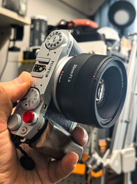 58g镜头适合拍什么_58g镜头值得买吗-第3张图片-星辰妙记 58g镜头适合拍什么_58g镜头值得买吗-第3张图片-星辰妙记