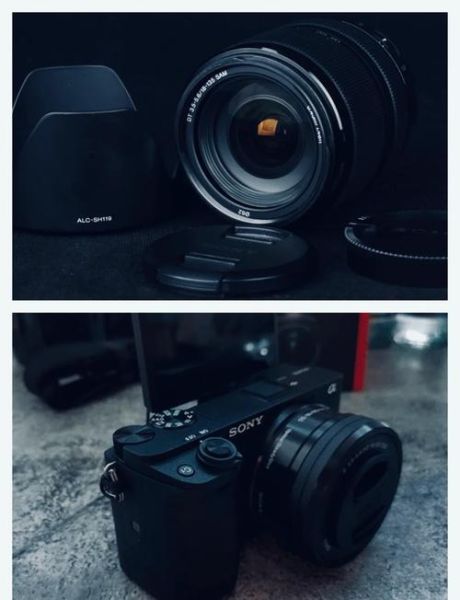 索尼a6000镜头怎么选_索尼a6000镜头推荐-第1张图片-星辰妙记