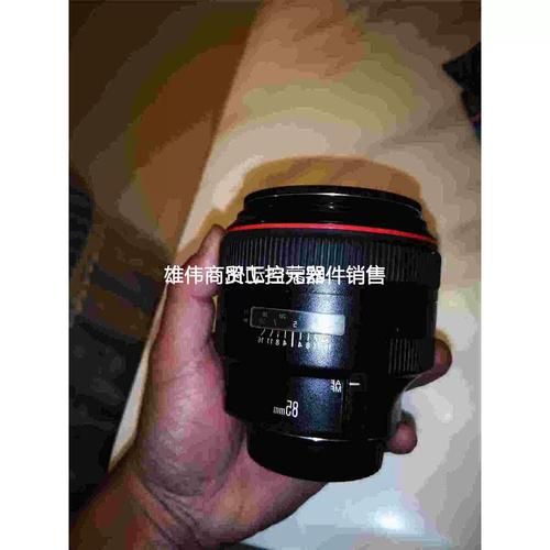 佳能8512镜头缺点有哪些_值不值得买-第2张图片-星辰妙记