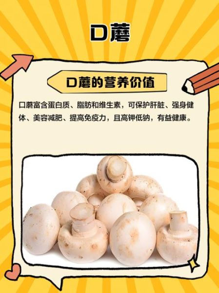 孕妇可以吃口蘑吗_口蘑对胎儿的影响-第1张图片-星辰妙记