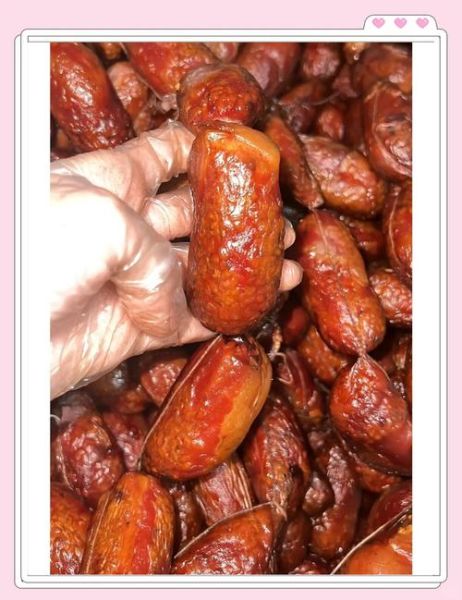 孕妇可以吃腊肠吗_孕期吃腊肠注意事项-第2张图片-星辰妙记