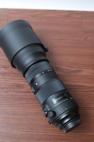 适马射月镜头怎么样_适马150600拍月亮参数设置-第2张图片-星辰妙记 适马射月镜头怎么样_适马150600拍月亮参数设置-第2张图片-星辰妙记