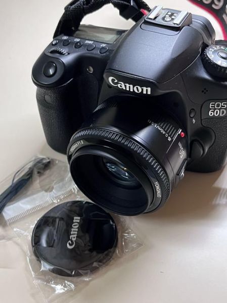 佳能58镜头值得买吗_佳能58镜头评测-第2张图片-星辰妙记