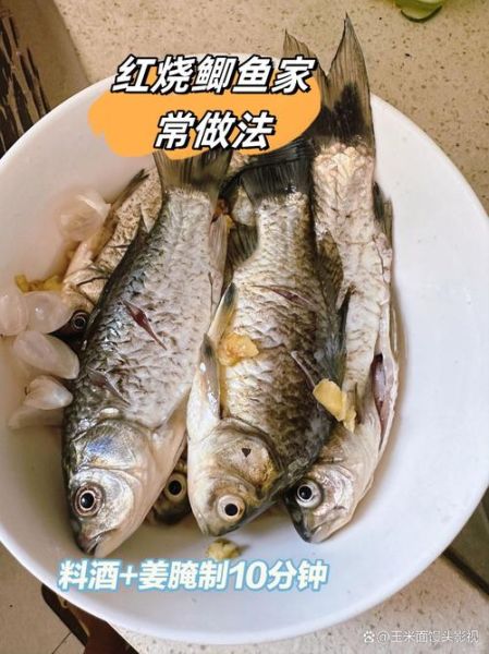 孕妇可以吃红烧鲫鱼吗_红烧鲫鱼对胎儿有影响吗-第2张图片-星辰妙记