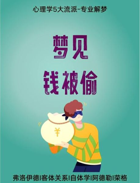 孕妇梦见偷钱是什么意思_孕妇梦见偷钱预示什么-第1张图片-星辰妙记 孕妇梦见偷钱是什么意思_孕妇梦见偷钱预示什么-第1张图片-星辰妙记