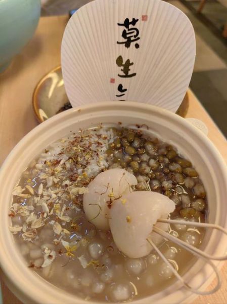 孕妇可以吃豆花吗_孕妇吃豆花注意事项-第3张图片-星辰妙记