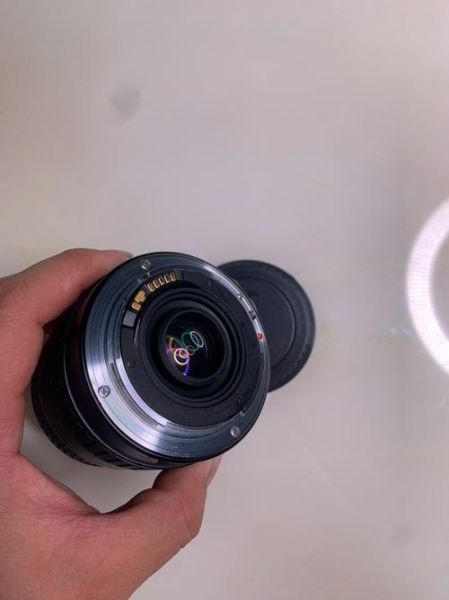 佳能镜头uc是什么意思_佳能uc镜头值得买吗-第1张图片-星辰妙记 佳能镜头uc是什么意思_佳能uc镜头值得买吗-第1张图片-星辰妙记