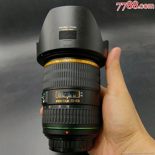 宾得镜头为什么贵_宾得镜头值不值这个价-第3张图片-星辰妙记